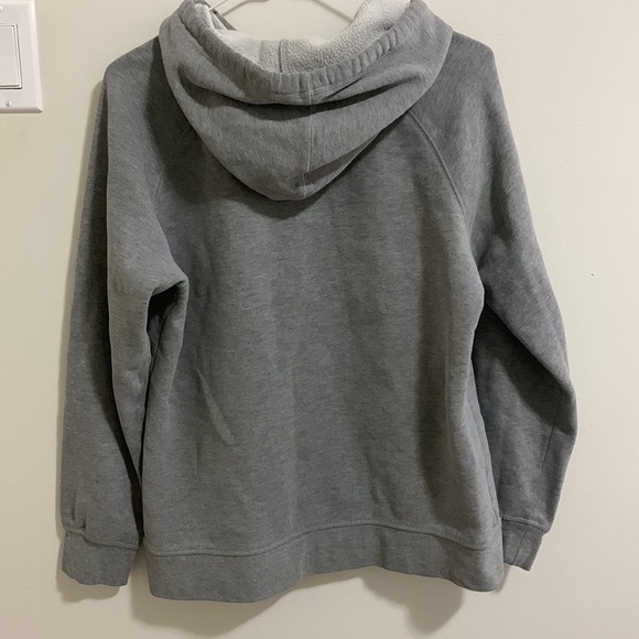 Medium Burton hoodie - Picture 3 of 3